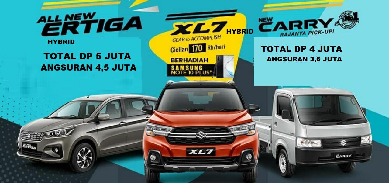 Promo akhir tahun